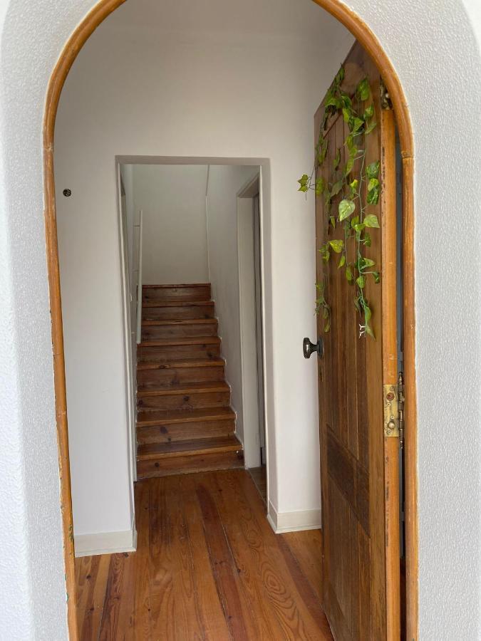 Ferienwohnung Travelers House Setúbal Exterior foto