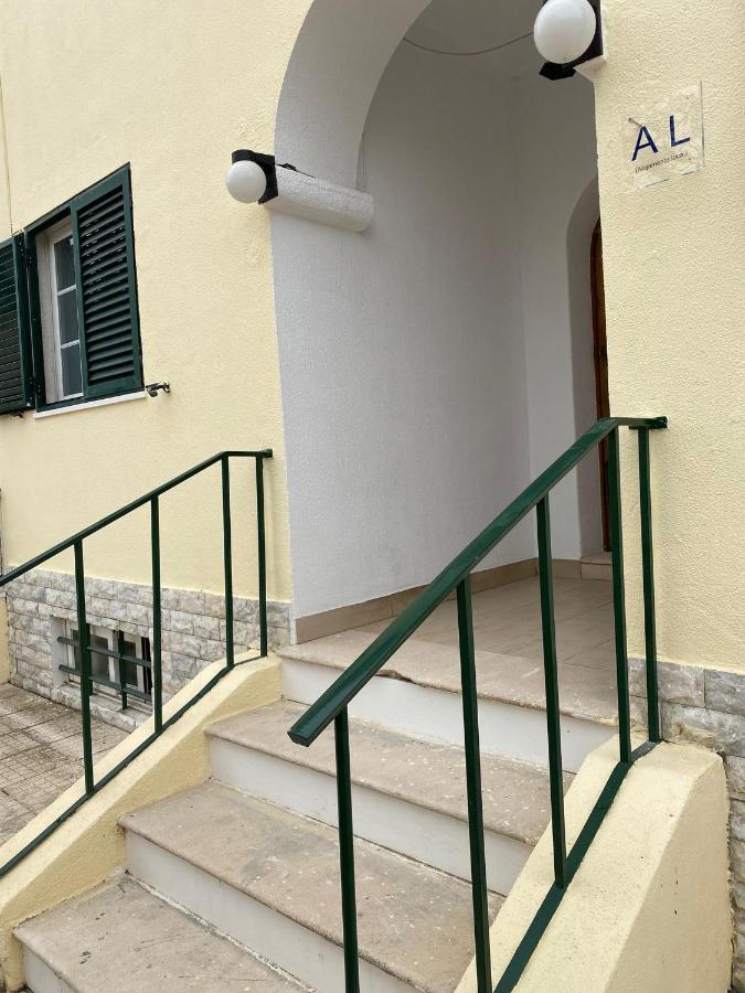 Ferienwohnung Travelers House Setúbal Exterior foto