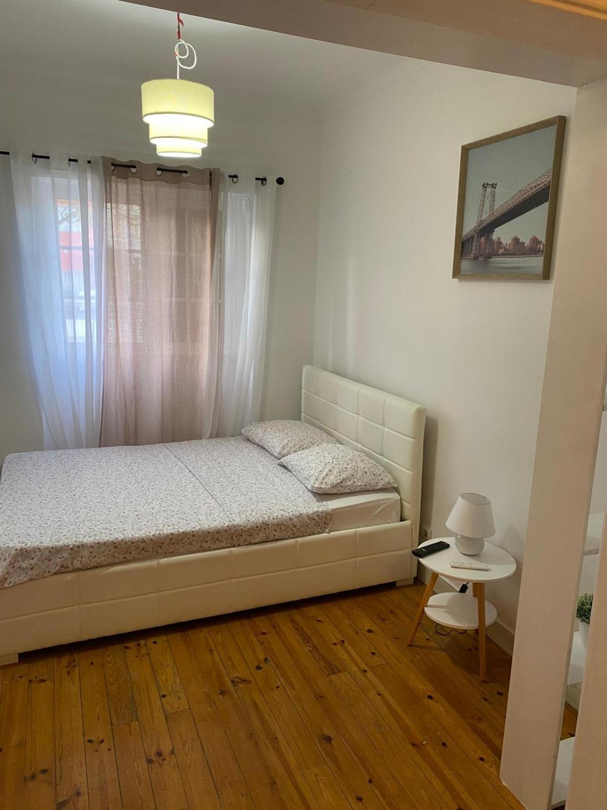 Ferienwohnung Travelers House Setúbal Exterior foto
